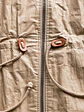 Columbia | Chaqueta Impermeable con Capucha | Mujer | Talla L - Miniatura 4
