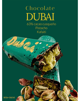 Chocolate Dubai