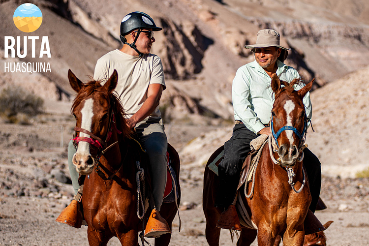 Horseback riding, traditions and future