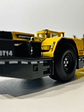 Scooptram ST14 a Escala 1:50 de Atlas Copco | Maquinaria Pesada Minería en Metal. Coleccionable - thumbnail 7