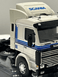 Camión Scania 142M Año 1987 – Ixo Models Escala 1:43 | Réplica Coleccionable de Alta Precisión - thumbnail 4