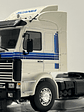 Camión Scania 142M Año 1987 – Ixo Models Escala 1:43 | Réplica Coleccionable de Alta Precisión - thumbnail 2