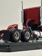 Camión Ford CL 9000 (1976) a Escala 1:43 | Modelo Ixo models. Coleccionable, en Metal Detallado - thumbnail 6