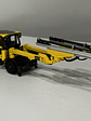 Jumbo Boomer M20 SG Epiroc. Escala 1:50 | Equipo Minería Subterránea en Metal Coleccionable (Die-cast)  - thumbnail 9