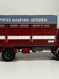 Pegaso 1095 “Transportes Alcántara” 1969 – Escala 1:43 | Die-cast Salvat (IXO) - thumbnail 5