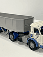 Pegaso 2020 B (1973) “Transportes L. Fidalgo” Tolva | Escala 1:43 Salvat/IXO Die-cast - thumbnail 5