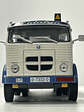 Pegaso 2020 B (1973) “Transportes L. Fidalgo” Tolva | Escala 1:43 Salvat/IXO Die-cast - thumbnail 4