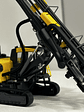 Epiroc SmartROC D65 a Escala 1:50 | Equipo de Perforación Superficial Coleccionable (Die-cast) - thumbnail 3