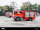 Camión de Bomberos Renault VI Midliner S180 | Edicola 1:43 - thumbnail 9