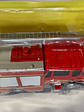 Camión de Bomberos Renault VI Midliner S180 “Haute-Savoie” | Escala 1:43 IXO/Salvat Die-cast - thumbnail 7