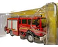 Camión de Bomberos Renault VI Midliner S180 | Edicola 1:43 - thumbnail 2