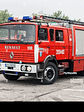 Camión de Bomberos Renault VI Midliner S180 “Haute-Savoie” | Escala 1:43 IXO/Salvat Die-cast - thumbnail 10