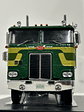 Peterbilt 352 “Pacemaker” 1979 a Escala 1:43 | Ixo Models Camión Americano Clásico Die-cast - thumbnail 10