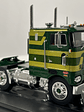 Peterbilt 352 “Pacemaker” 1979 a Escala 1:43 | Ixo Models Camión Americano Clásico Die-cast - thumbnail 3
