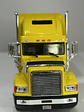 Camión Freightliner FLD 112 (1993) con Contenedor Hyundai – Escala 1:43. Colección Camiones Americanos - Miniatura 4
