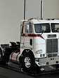 Freightliner COE 1976 – Modelo 1:43 Ixo “Camión Clásico Cab-Over” - thumbnail 4