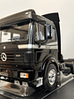 Mercedes-Benz SK II 1850 1994 (1:43) – Camión Clásico Die-cast Ixo - Miniatura 2