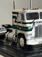 Freightliner FLA 1993 – Camión Clásico Escala 1:43 Ixo Models - Miniatura 9
