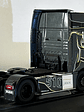 MAN TGX XXL EvoLion 2020 (1:43) – Camión Europeo Premium Ixo Models - Miniatura 6