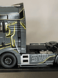 MAN TGX XXL EvoLion 2020 (1:43) – Camión Europeo Premium Ixo Models - Miniatura 9