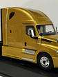 Freightliner Cascadia 2018 (1:43) – Camión Clásico Americano Ixo Models - Miniatura 4