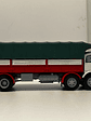 Pegaso 1063 “Manolo III” 1968 (1:43) – Camión Clásico Altaya Colección Española - Miniatura 6