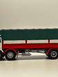 Pegaso 1063 “Manolo III” 1968 (1:43) – Camión Clásico Altaya Colección Española - Miniatura 3