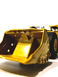 Cat R1700G LHD Wheel Loader 85140 (1:50) – Pala Mecánica Escala 1:50 - Miniatura 1