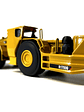 Cat R1700G LHD Wheel Loader 85140 (1:50) – Pala Mecánica Escala 1:50 - Miniatura 6