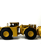 Cat R1700G LHD Wheel Loader 85140 (1:50) – Pala Mecánica Escala 1:50 - Miniatura 4