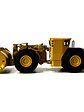 Cat R1700G LHD Wheel Loader 85140 (1:50) – Pala Mecánica Escala 1:50 - Miniatura 7