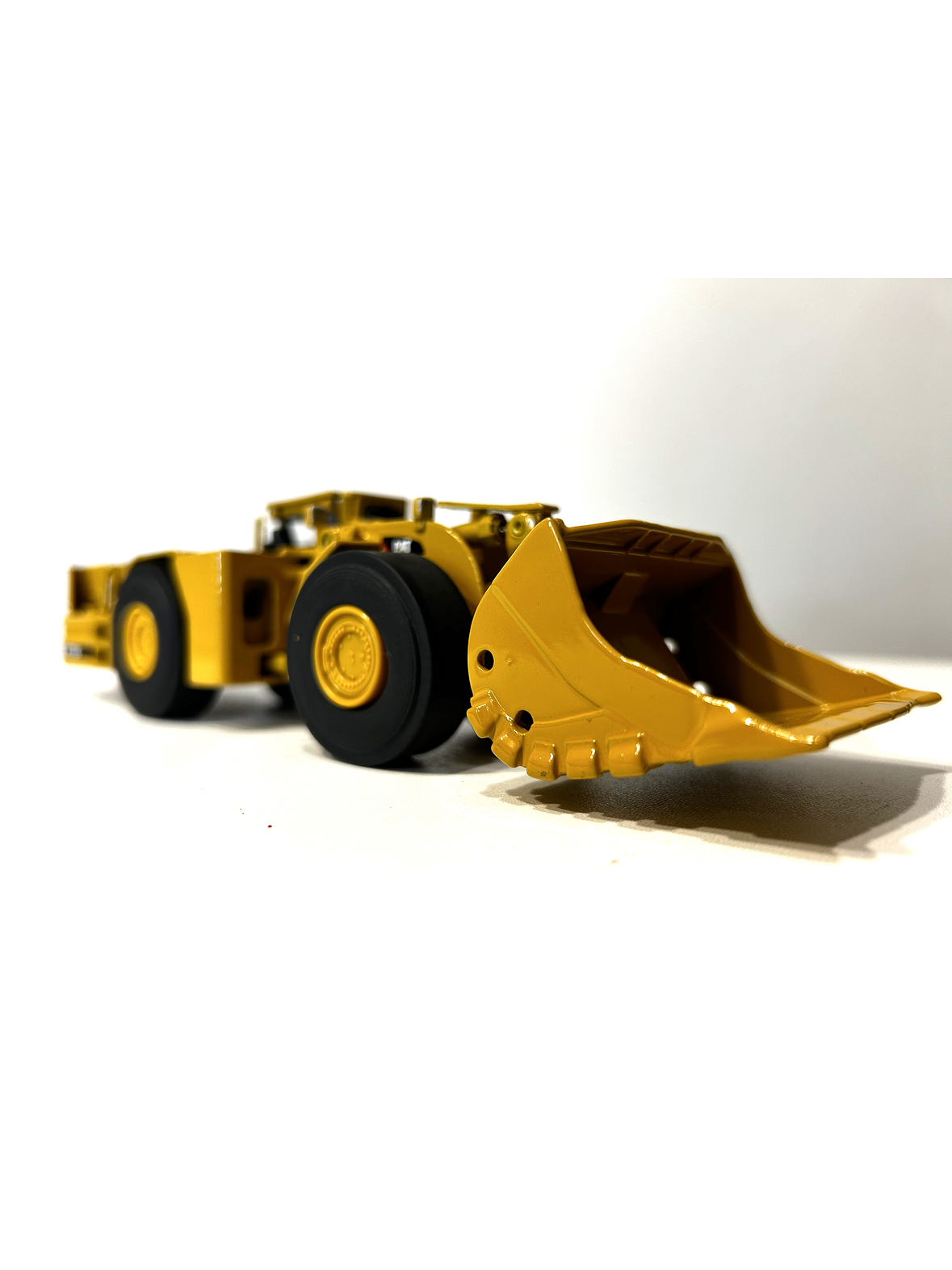 Cat R1700G LHD Wheel Loader 85140 (1:50) – Pala Mecánica Escala 1:50 3