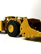 Cat R1700G LHD Wheel Loader 85140 (1:50) – Pala Mecánica Escala 1:50 - Miniatura 3