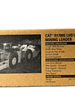 Cat R1700G LHD Wheel Loader 85140 (1:50) – Pala Mecánica Escala 1:50 - Miniatura 10