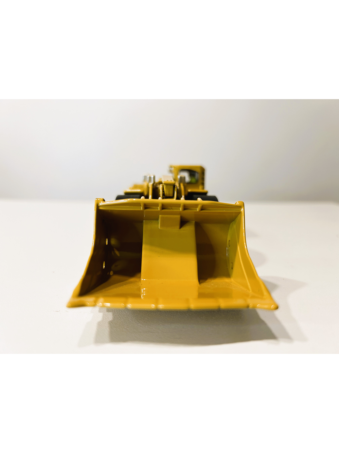 Cat R1700G LHD Wheel Loader 85140 (1:50) – Pala Mecánica Escala 1:50 2