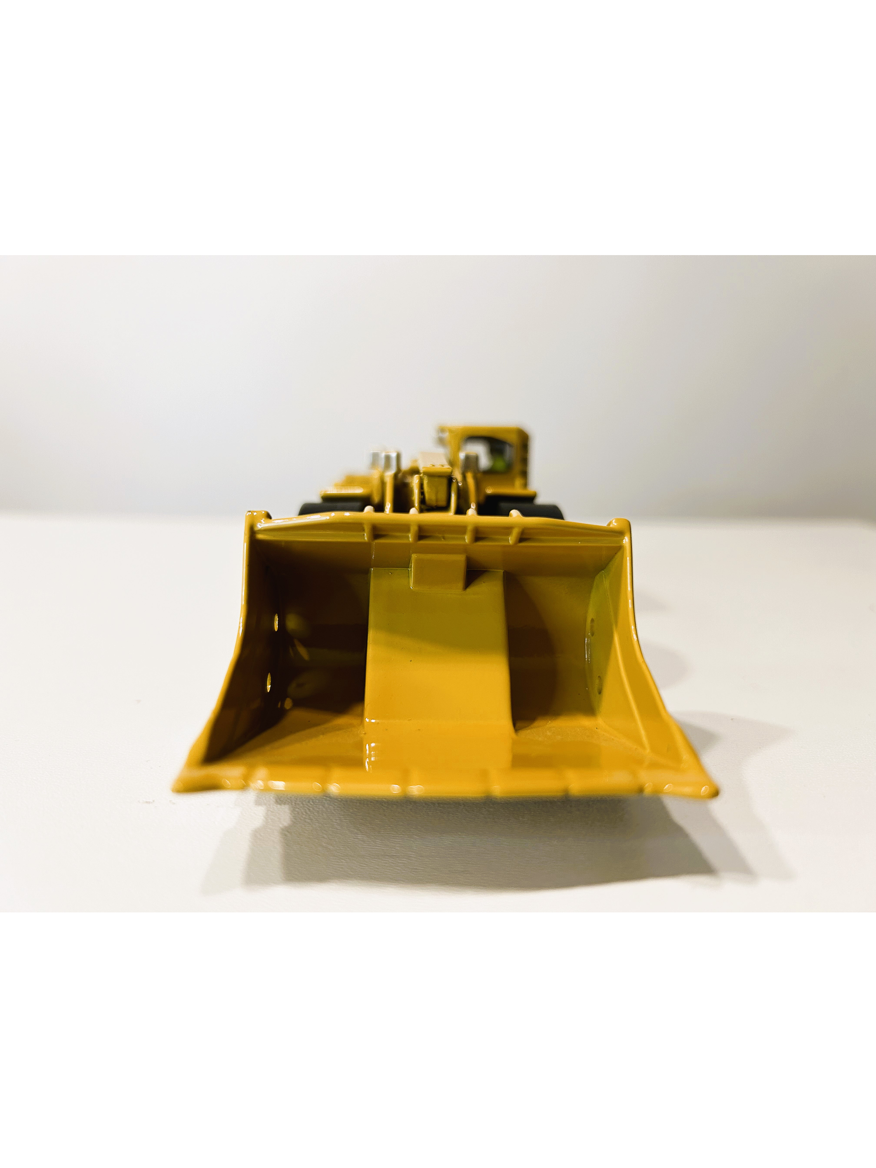 Cat R1700G LHD Wheel Loader 85140 (1:50) – Pala Mecánica Escala 1:50 2