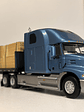Camión Mack Vision Wood Transport 1:43 – Nostalgia y Potencia a Escala - thumbnail 11