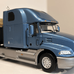 Camión Mack Vision Wood Transport 1:43 – Nostalgia y Potencia a Escala