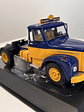 Camión modelo Scania 110 Super ASG 1953 – Ixo Models 1:43 (Coleccionable diecast) - Miniatura 3
