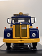 Camión modelo Scania 110 Super ASG 1953 – Ixo Models 1:43 (Coleccionable diecast) - Miniatura 2