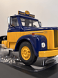 Camión modelo Scania 110 Super ASG 1953 – Ixo Models 1:43 (Coleccionable diecast) - Miniatura 9