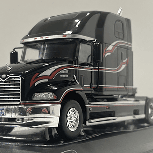 Camión A Escala Mack Visión 2000. Ixo Models. 1:43