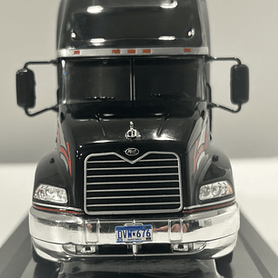 Camión A Escala Mack Visión 2000. Ixo Models. 1:43