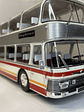 Bus Neoplan Skyliner NH 22L – Miniatura Ixo Models Escala 1:43 (Doble piso de lujo) - thumbnail 4
