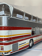Bus Neoplan Skyliner NH 22L – Miniatura Ixo Models Escala 1:43 (Doble piso de lujo) - thumbnail 6