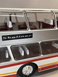 Bus Neoplan Skyliner NH 22L – Miniatura Ixo Models Escala 1:43 (Doble piso de lujo) - thumbnail 10