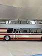 Bus Neoplan Skyliner NH 22L – Miniatura Ixo Models Escala 1:43 (Doble piso de lujo) - thumbnail 5