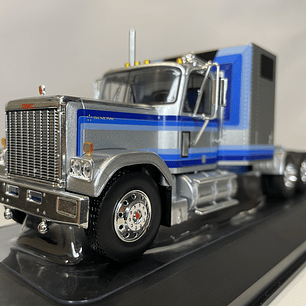GMC General 1980 – Ixo Models 1:43 – Ícono Americano de Potencia