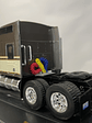 Camión Kenworth W900 1990 – Ixo Models 1/43 – Ícono Americano - thumbnail 5