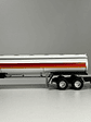 Camión Ford CL-9000 1976 Cisterna CITGO 1:43 – Nostalgia del Transporte Americano - Miniatura 8